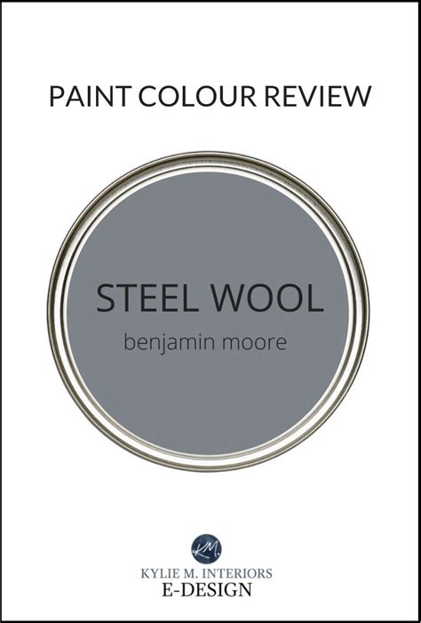 benjamin moore steel wool reviews